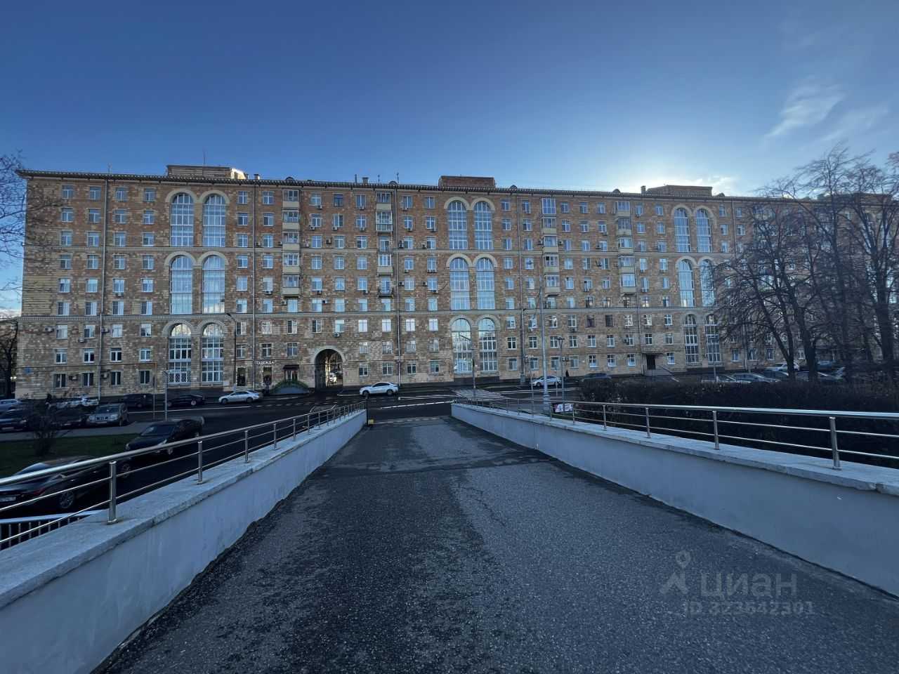 2-комнатная квартира, 52 м² — фотография 2