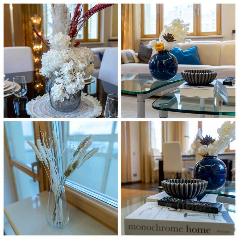 4-комнатная квартира, 145,4 м² — фотография 2