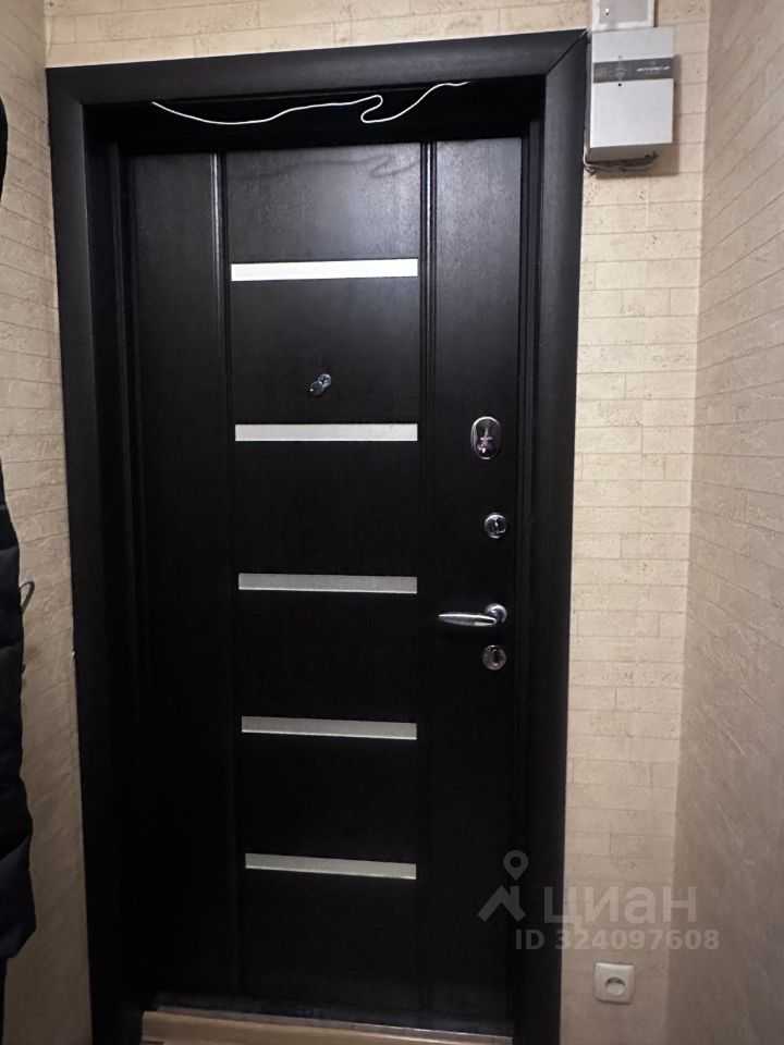 3-комнатная квартира, 59,2 м²