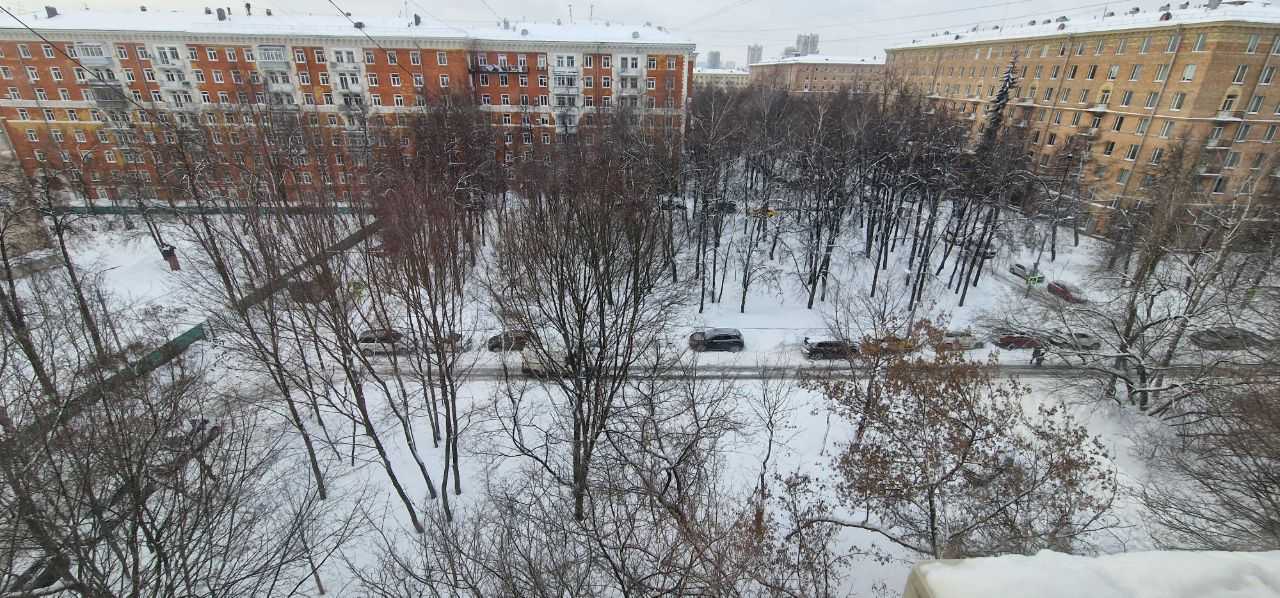 2-комнатная квартира, 77 м² — фотография 2