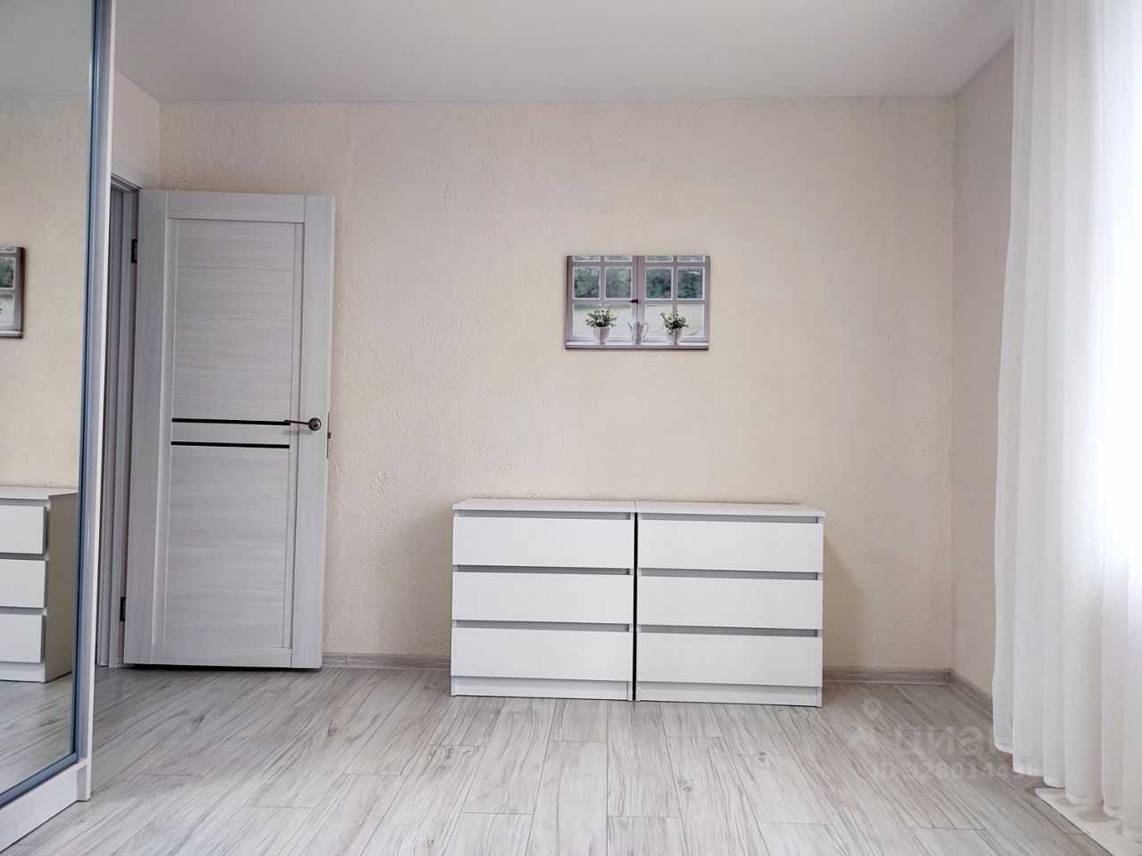 2-комнатная квартира, 38 м² — фотография 3