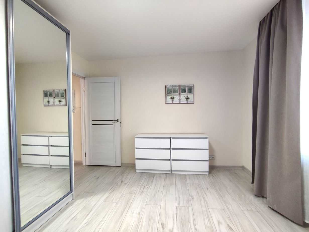 2-комнатная квартира, 38 м² — фотография 2