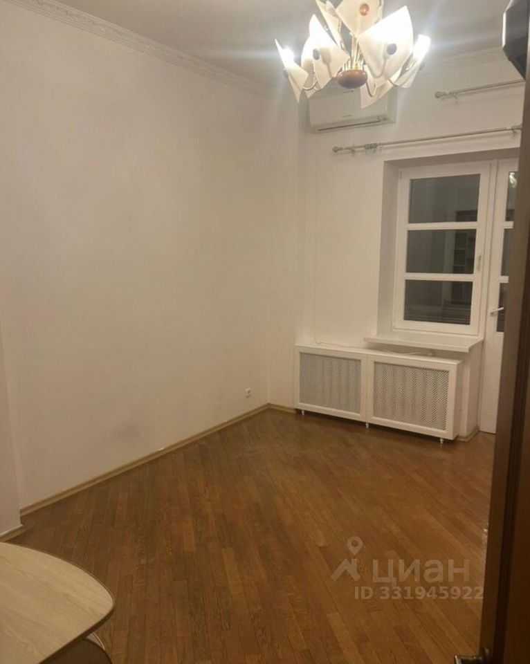 3-комнатная квартира, 146 м² — фотография 2