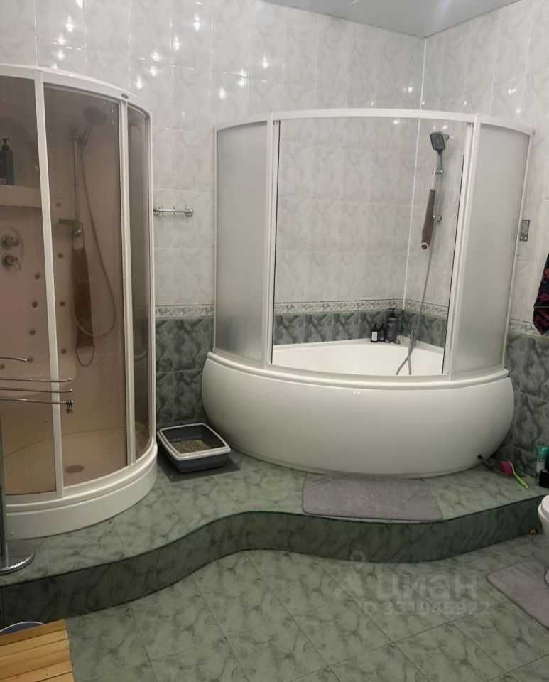 3-комнатная квартира, 146 м² — фотография 3
