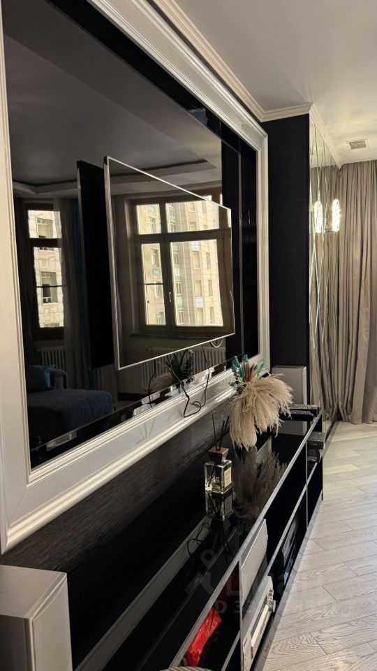 2-комнатная квартира, 108,8 м² — фотография 3