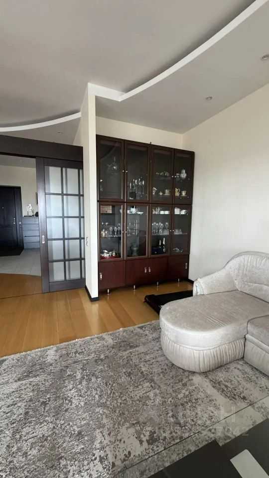 3-комнатная квартира, 150 м² — фотография 3