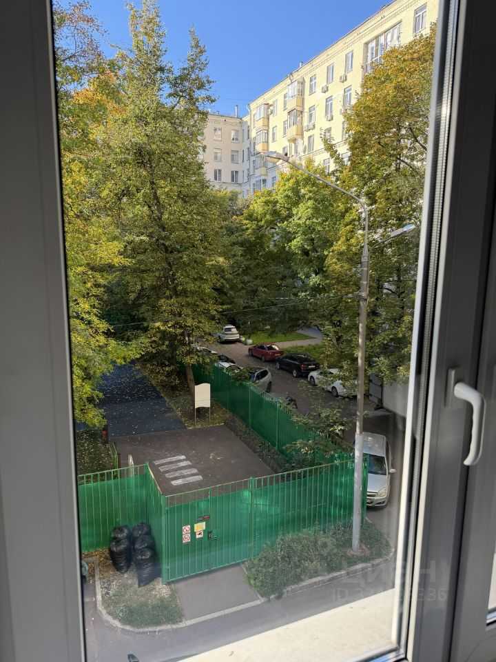 2-комнатная квартира, 68,8 м² — фотография 2
