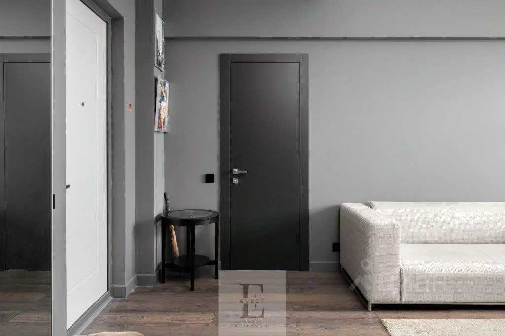 2-комнатная квартира, 54 м² — фотография 3