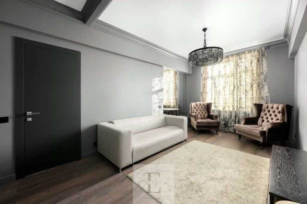 2-комнатная квартира, 54 м² — фотография 2