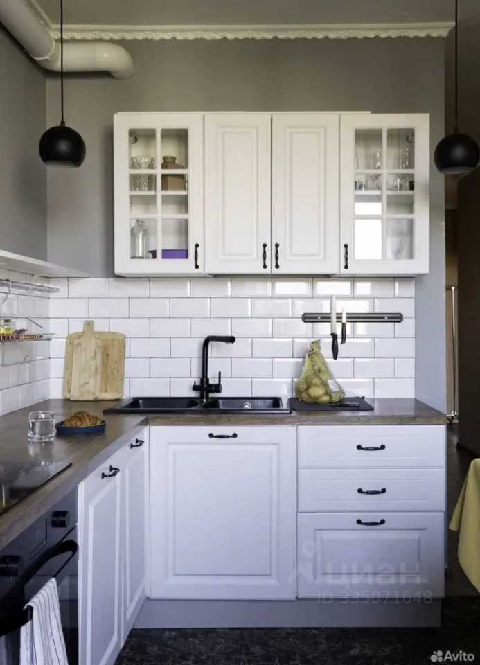 2-комнатная квартира, 66,6 м²