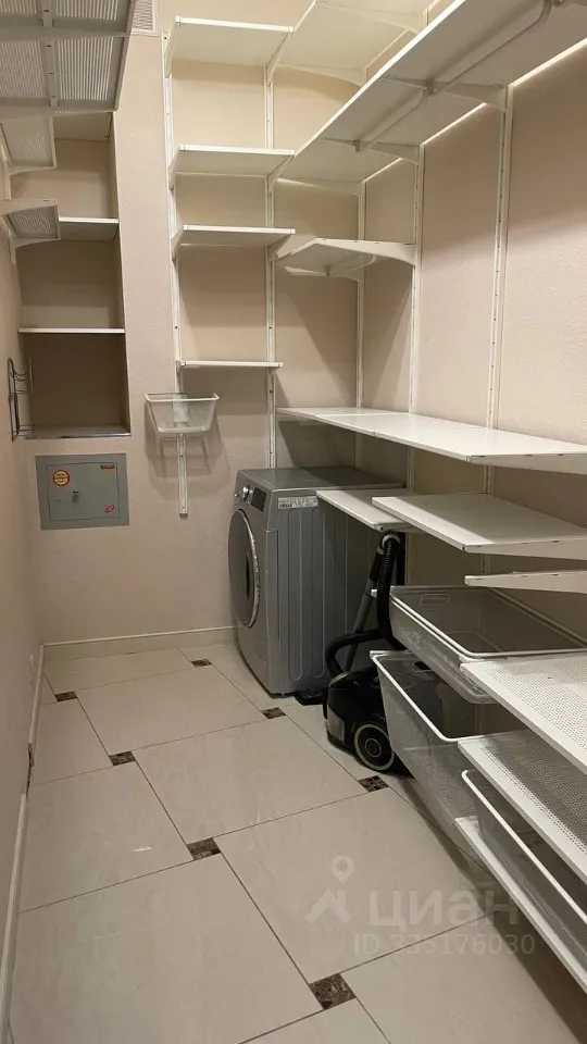 3-комнатная квартира, 90 м² — фотография 2