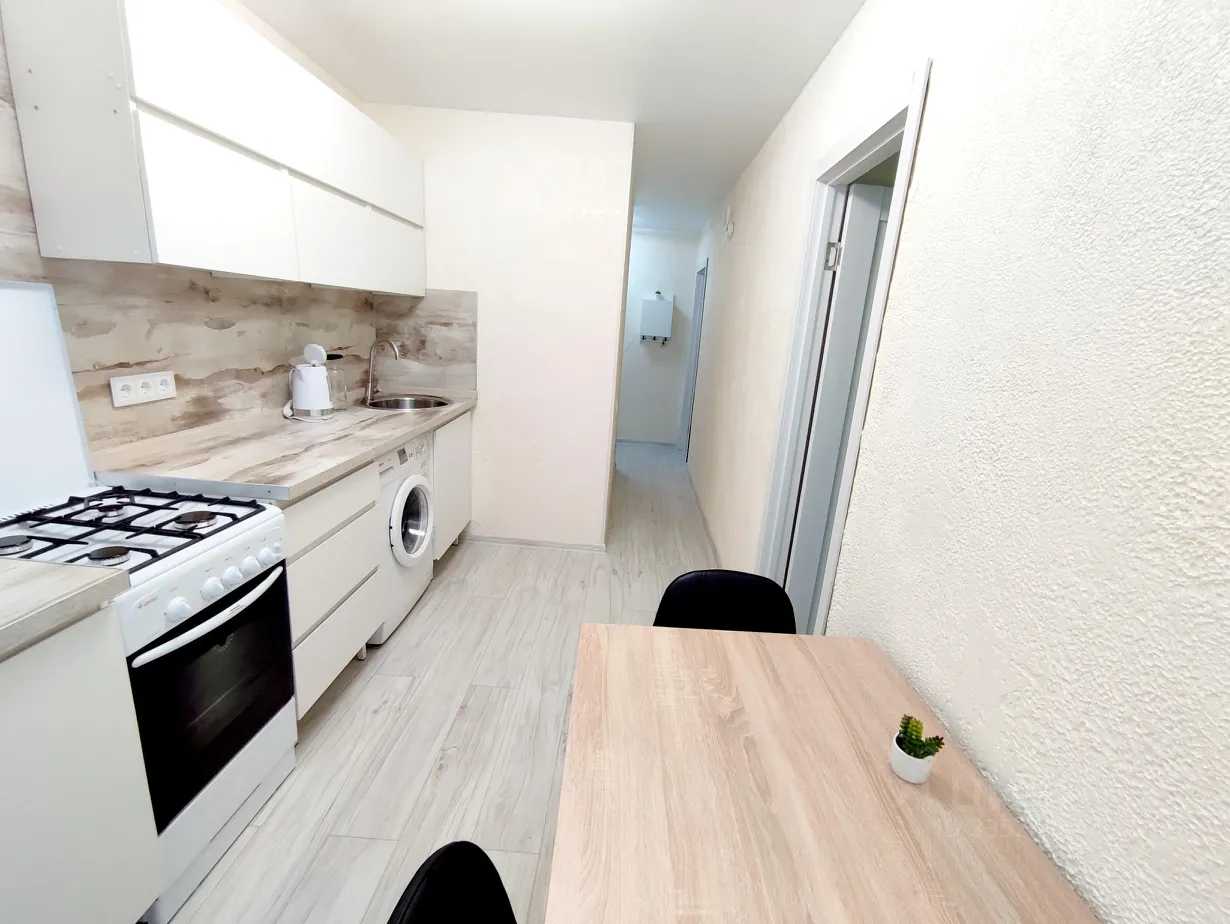 2-комнатная квартира, 38 м² — фотография 3