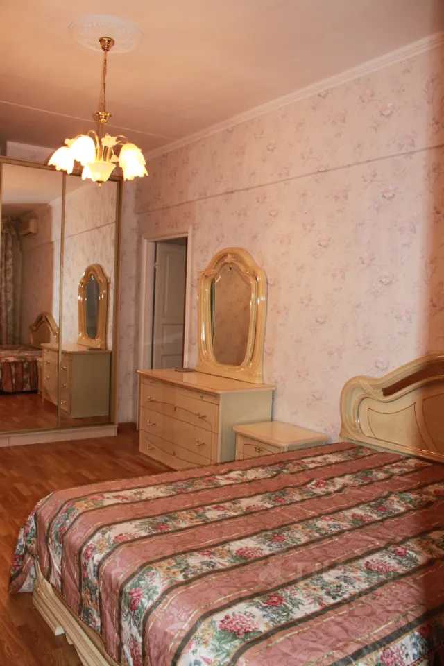 3-комнатная квартира, 80 м²