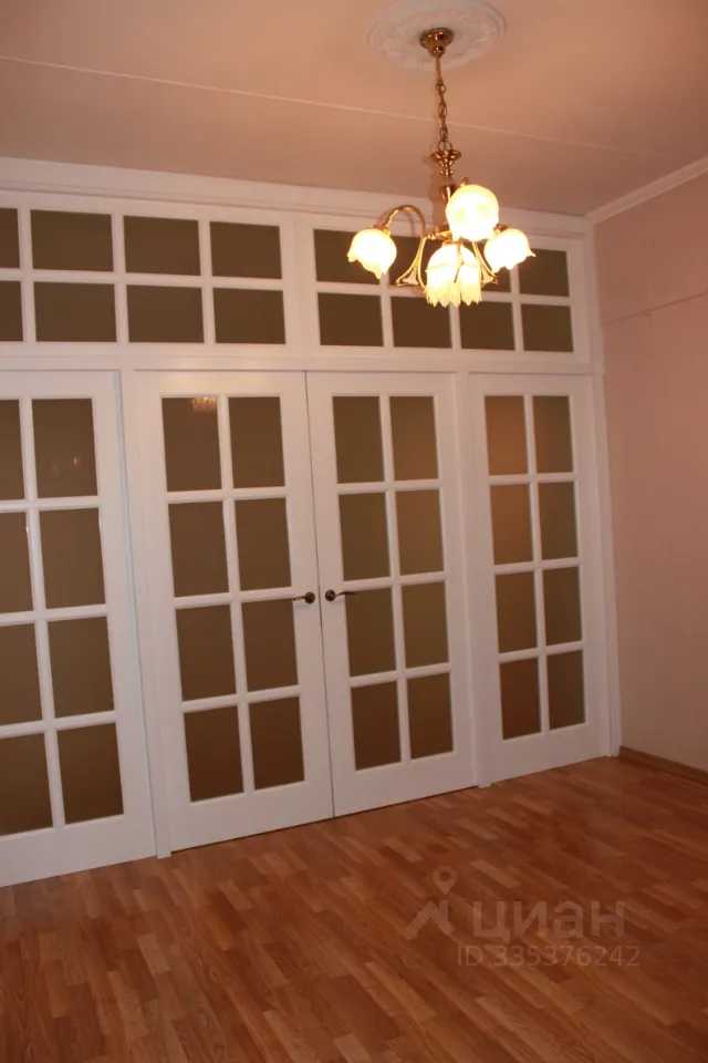3-комнатная квартира, 80 м² — фотография 3