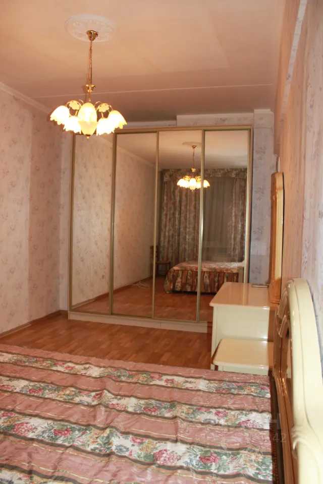 3-комнатная квартира, 80 м² — фотография 2