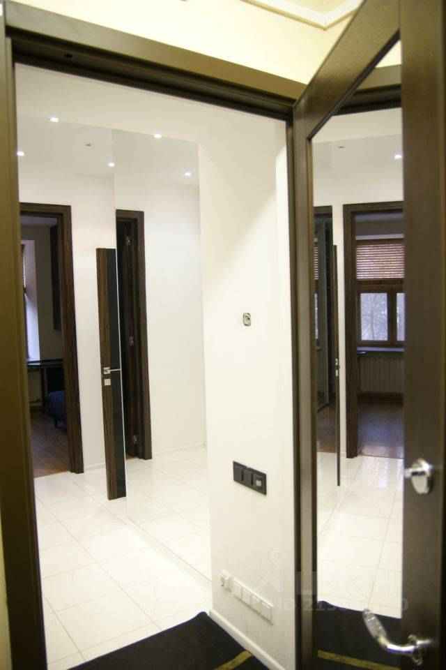 2-комнатная квартира, 50 м² — фотография 3