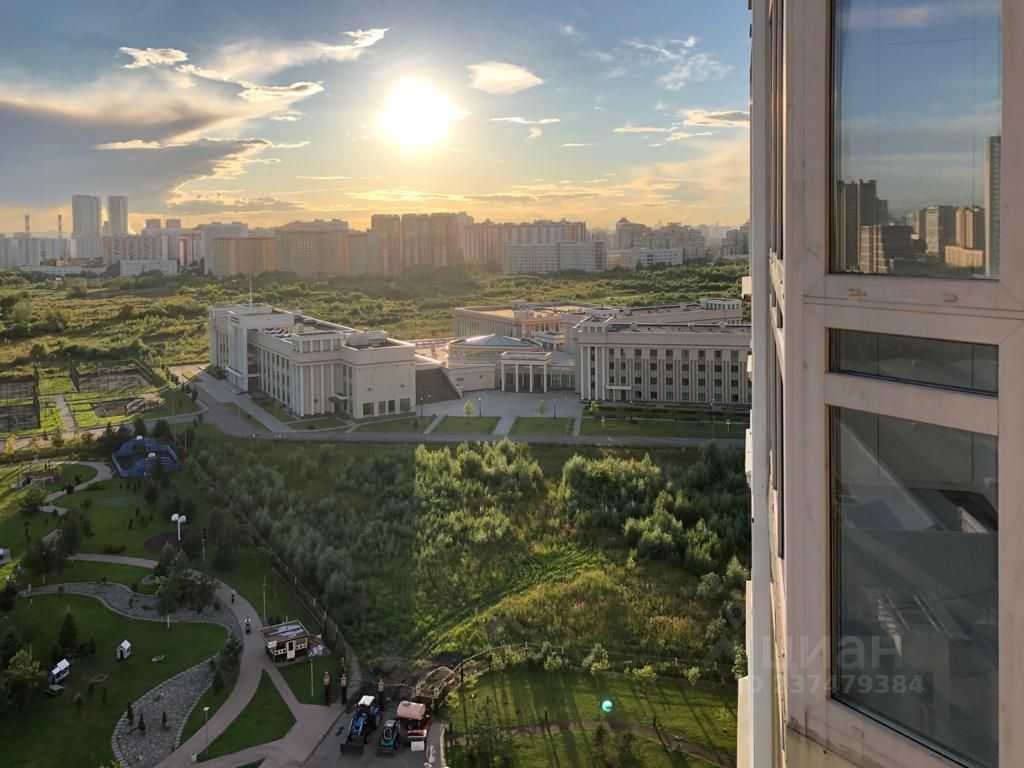 4-комнатная квартира, 130 м² — фотография 2