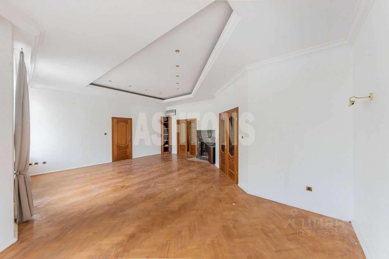 5-комнатная квартира, 145 м² — фотография 3