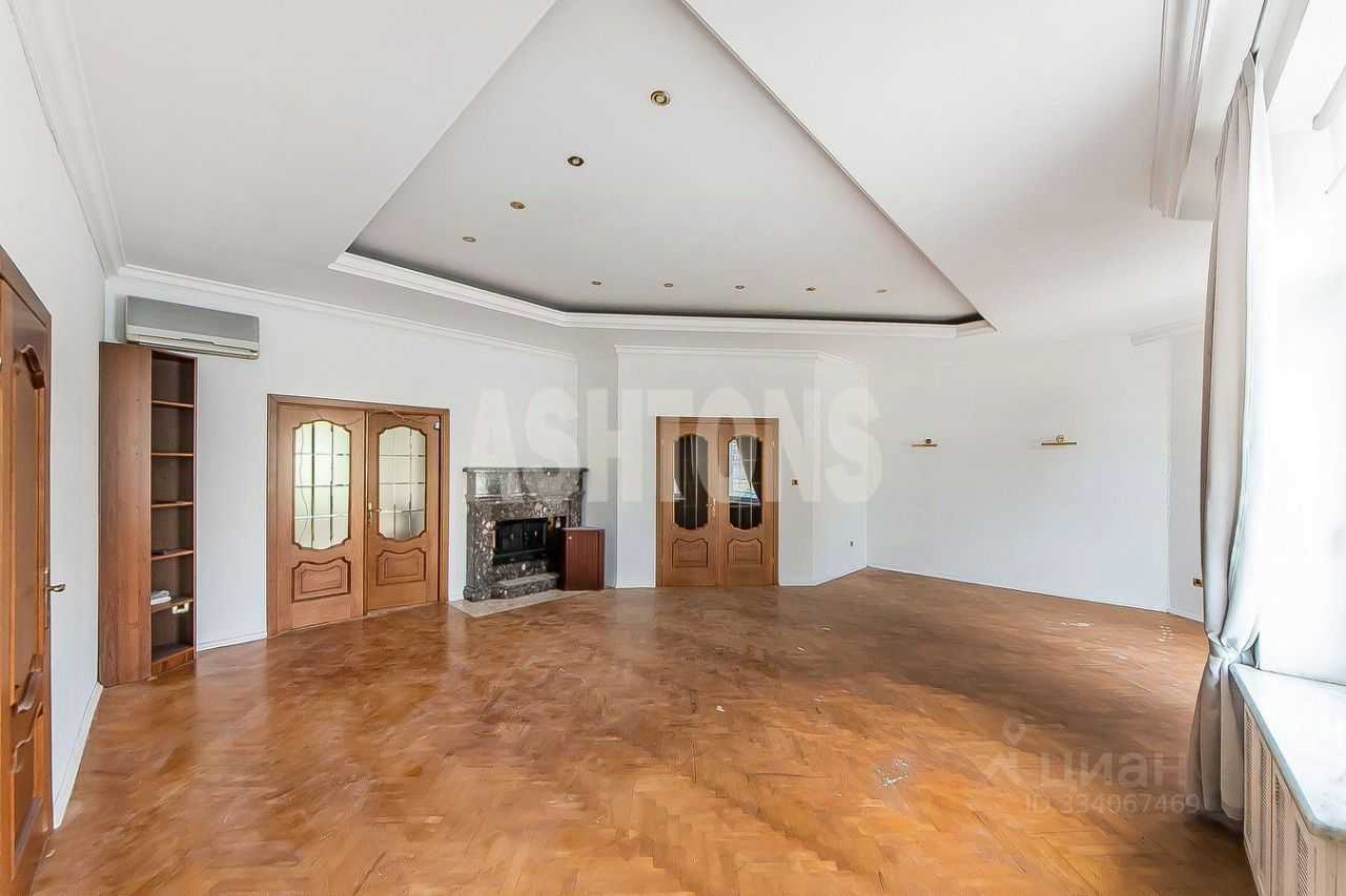 5-комнатная квартира, 145 м² — фотография 2