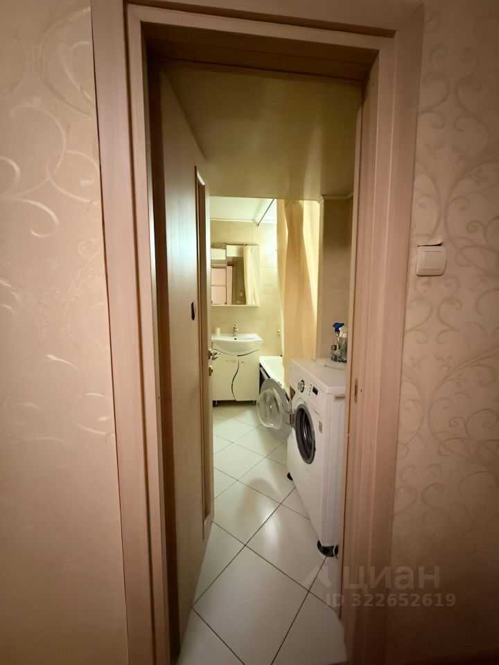 3-комнатная квартира, 60 м² — фотография 3