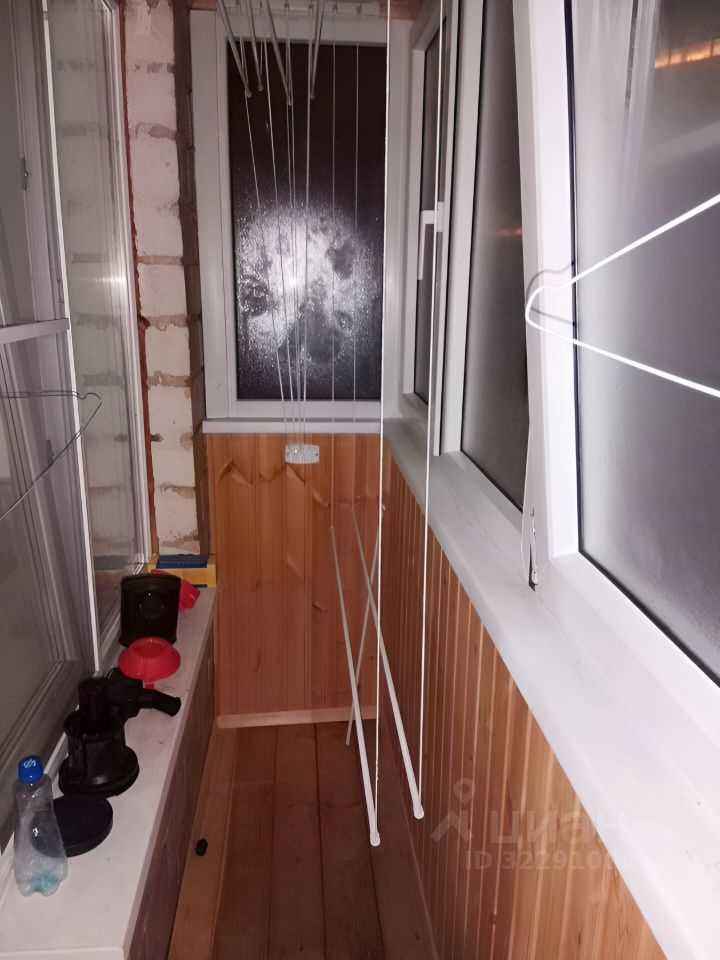 2-комнатная квартира, 42 м² — фотография 3