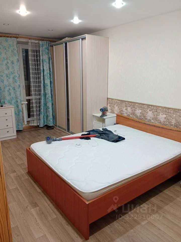 2-комнатная квартира, 42 м²