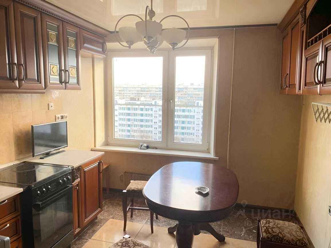 2-комнатная квартира, 52 м² — фотография 3