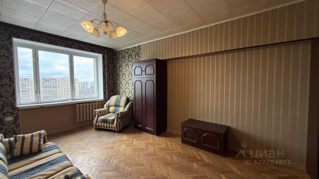 2-комнатная квартира, 53,3 м² — фотография 2