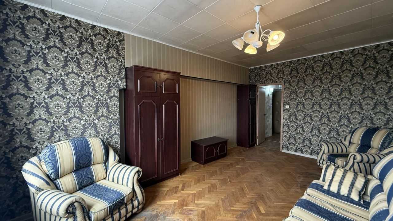 2-комнатная квартира, 53,3 м² — фотография 3