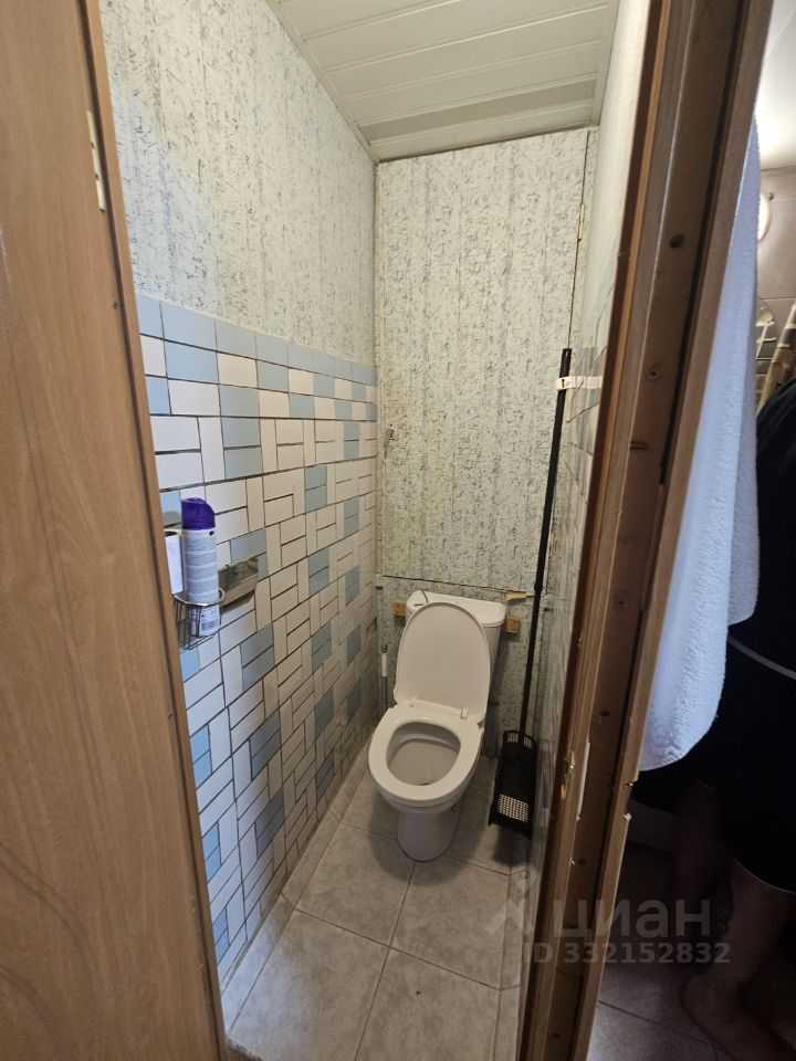 2-комнатная квартира, 55 м² — фотография 2