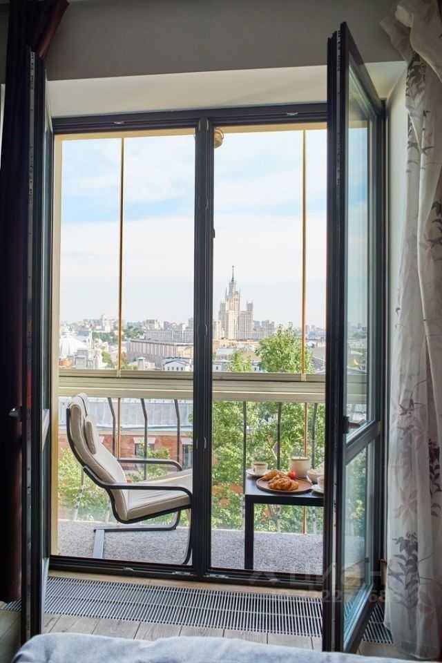 3-комнатная квартира, 72 м²