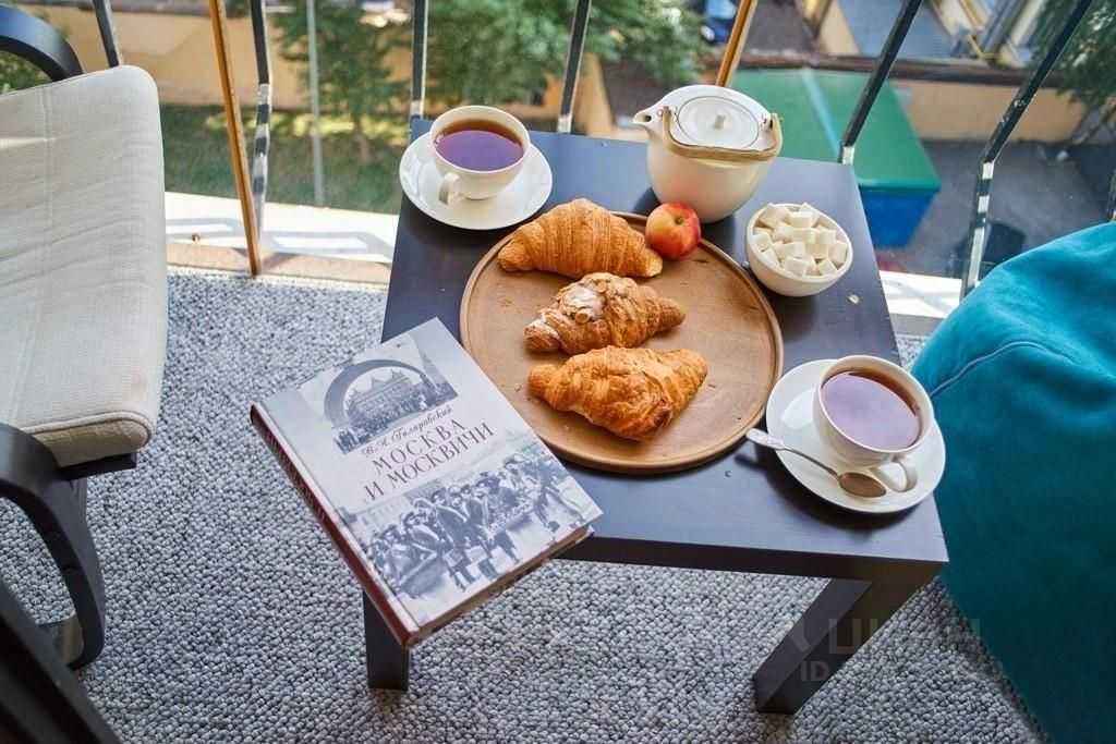 3-комнатная квартира, 72 м² — фотография 2