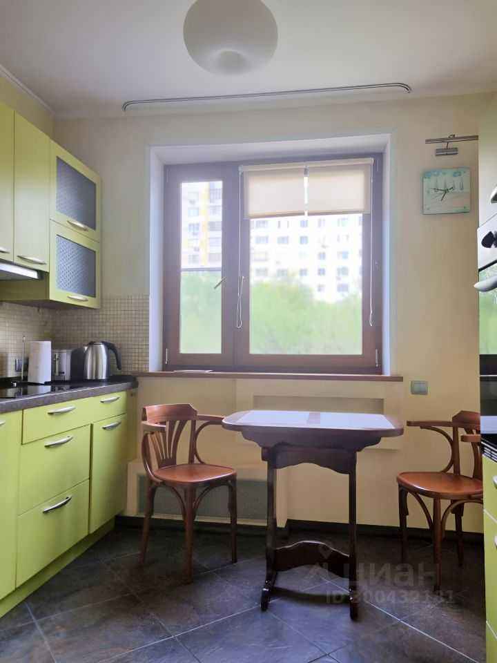 3-комнатная квартира, 64 м² — фотография 3