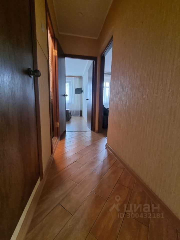 3-комнатная квартира, 64 м²