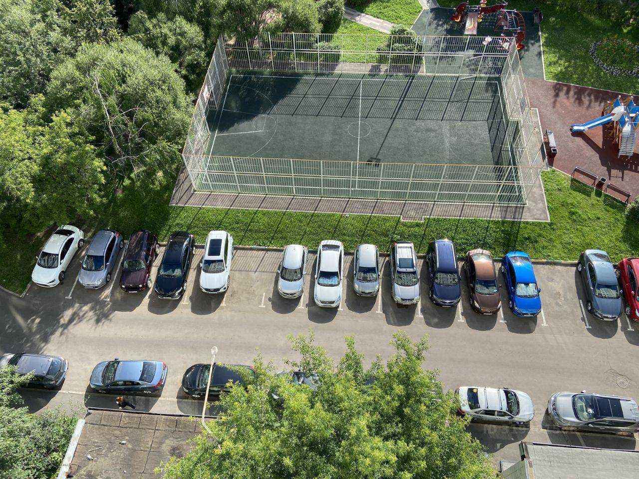 2-комнатная квартира, 52,2 м² — фотография 2