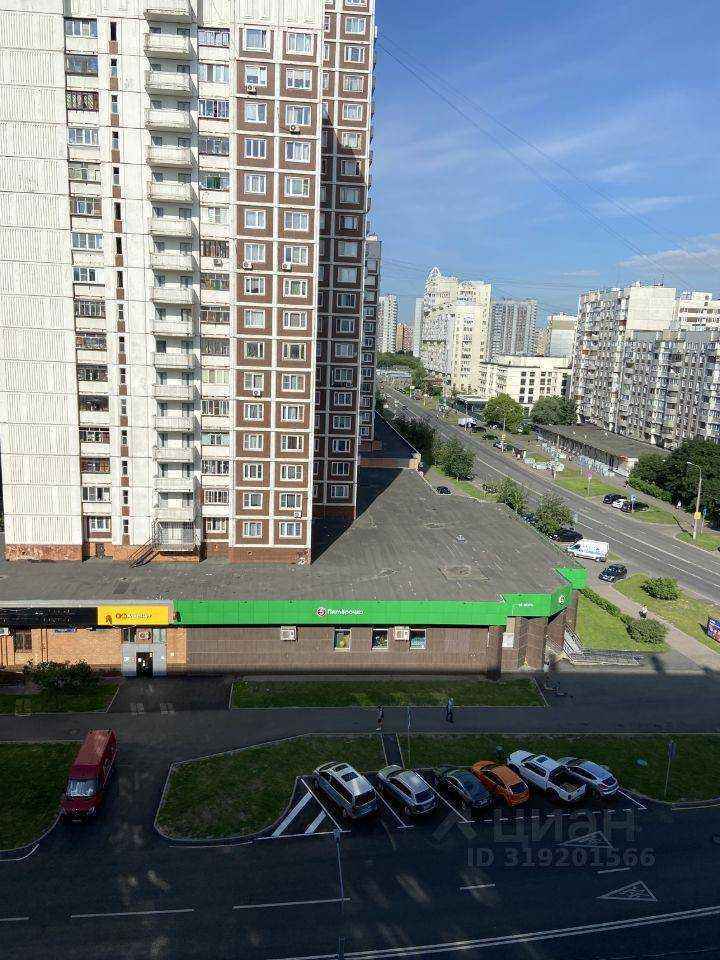2-комнатная квартира, 52,2 м² — фотография 3