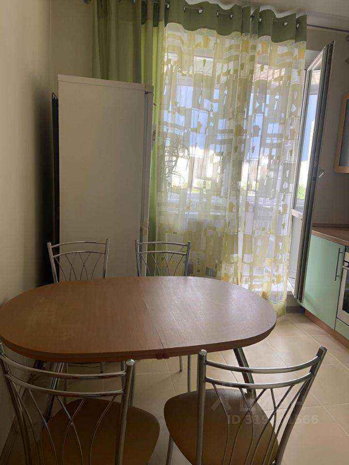 2-комнатная квартира, 52,2 м²