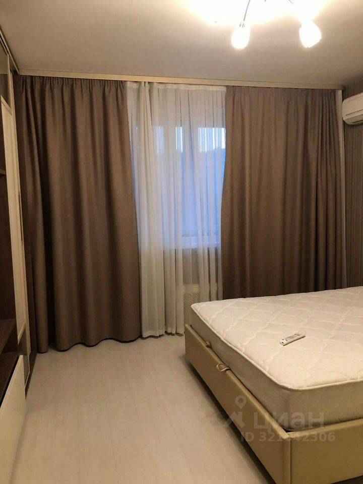 1-комнатная квартира, 40 м² — фотография 2
