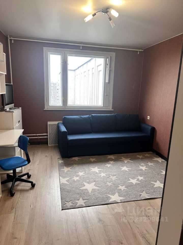 4-комнатная квартира, 99,2 м² — фотография 3