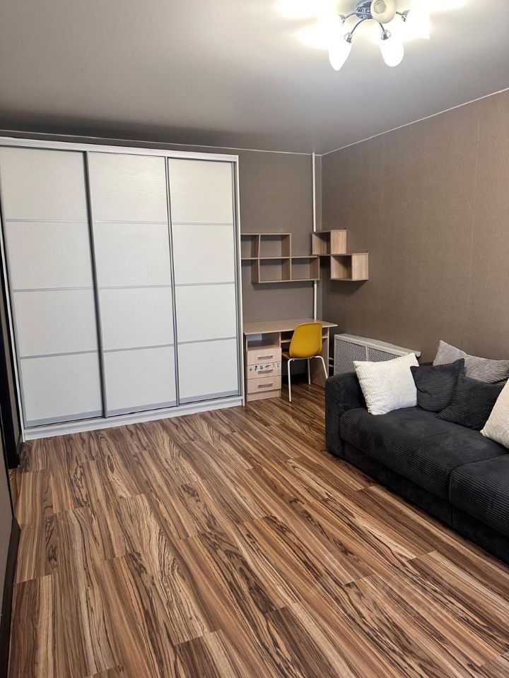 4-комнатная квартира, 99,2 м²