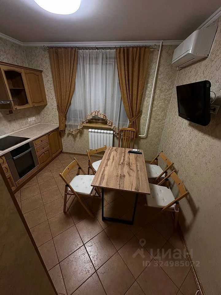 3-комнатная квартира, 74 м² — фотография 2