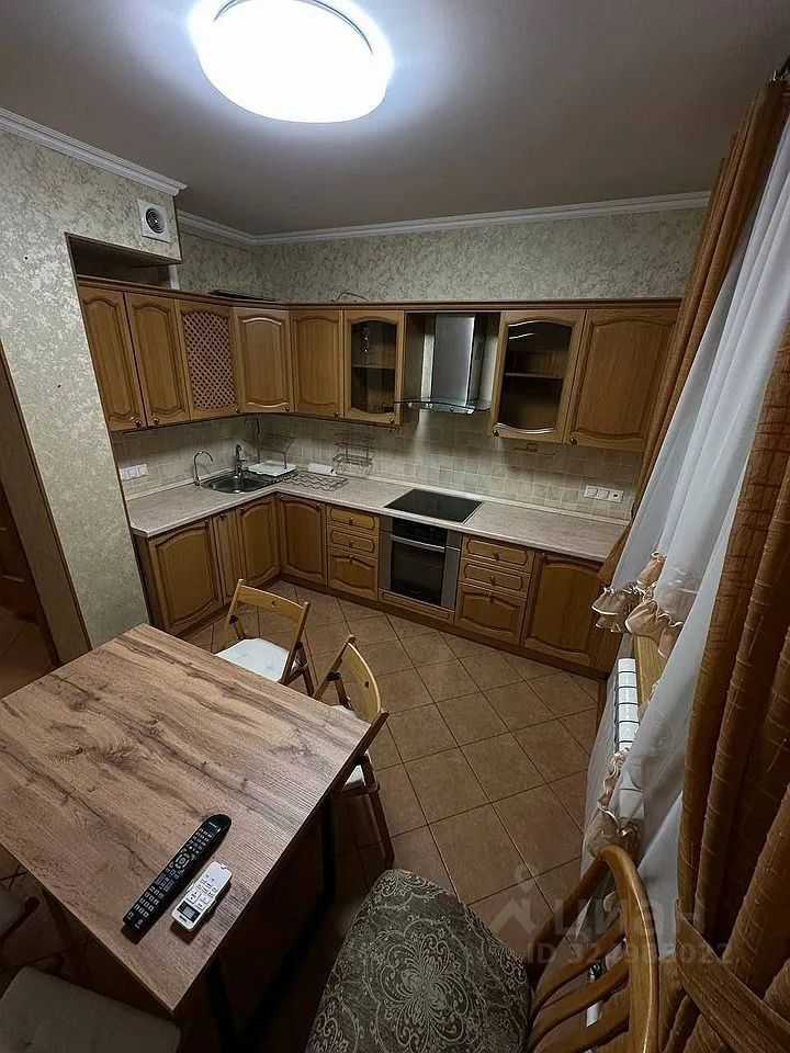 3-комнатная квартира, 74 м²