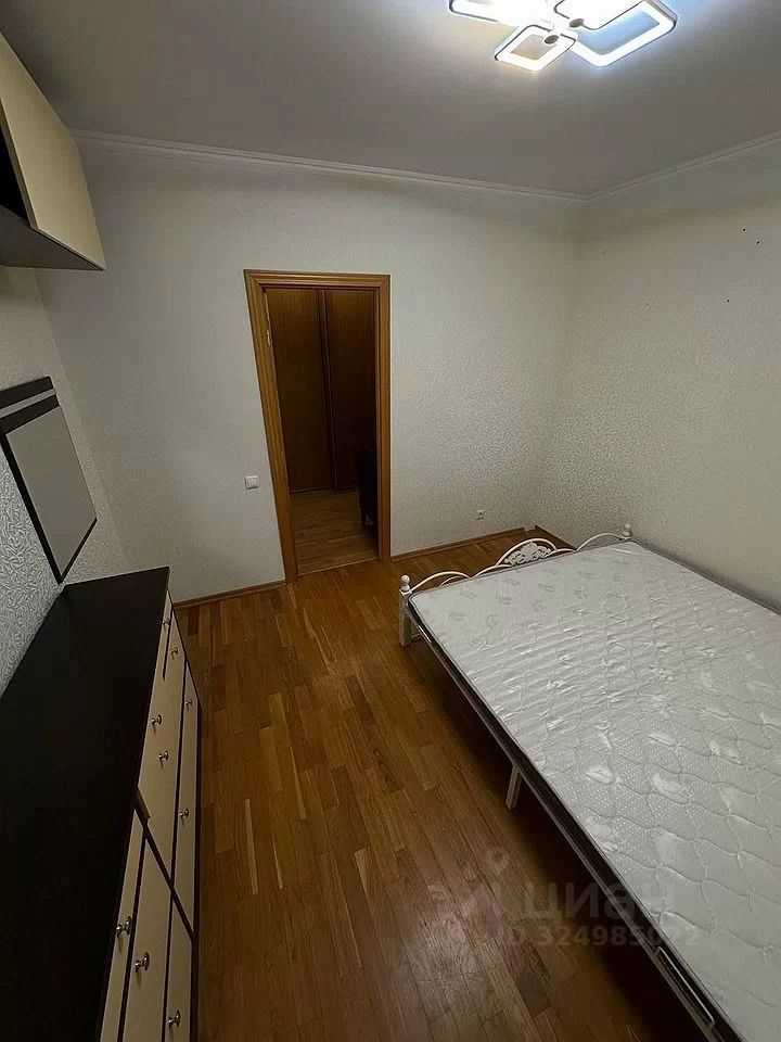 3-комнатная квартира, 74 м² — фотография 3