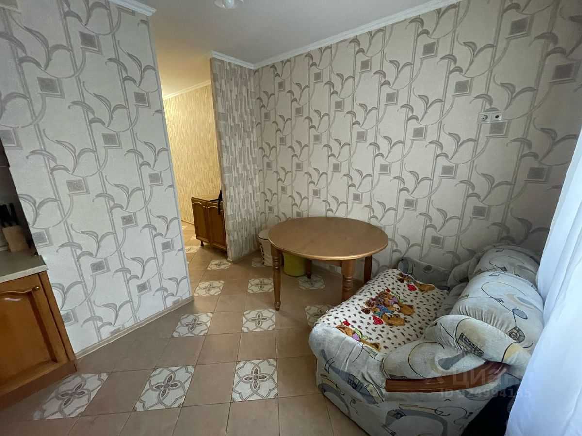 3-комнатная квартира, 76 м² — фотография 3