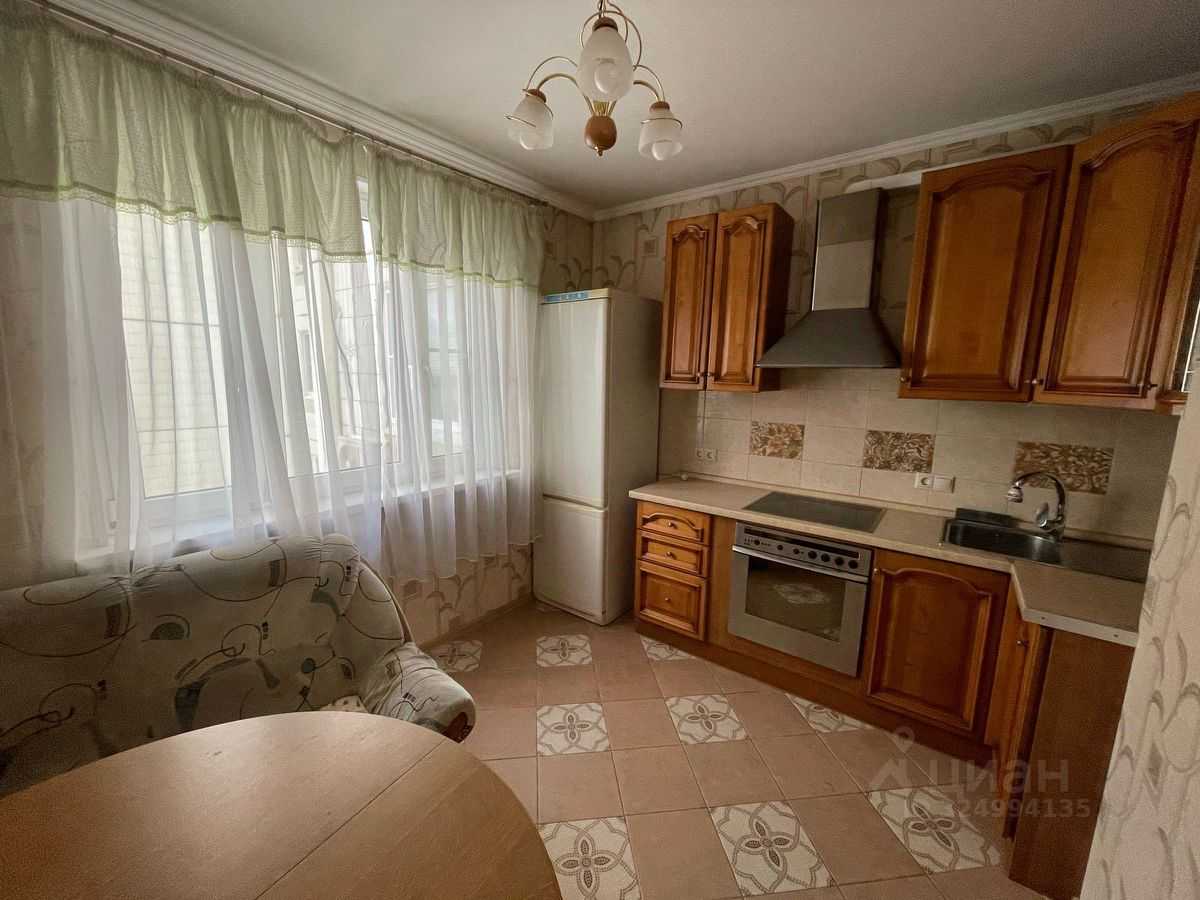 3-комнатная квартира, 76 м²