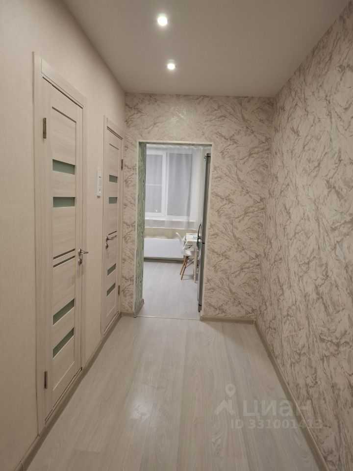 3-комнатная квартира, 75 м² — фотография 2