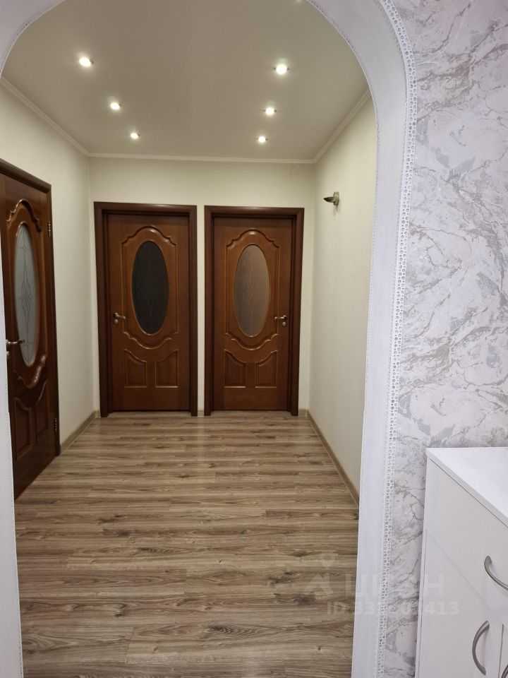 3-комнатная квартира, 75 м² — фотография 3