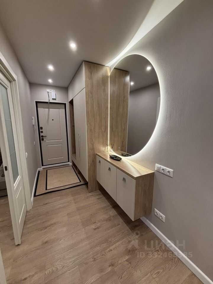 2-комнатная квартира, 50,3 м²