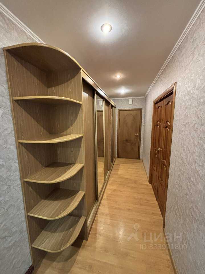 2-комнатная квартира, 53 м²
