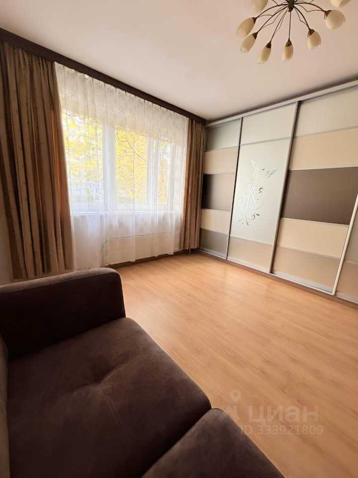 2-комнатная квартира, 53 м² — фотография 3